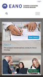 Mobile Screenshot of eano.eu
